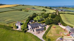 Images for Coombe Fishacre, Newton Abbot