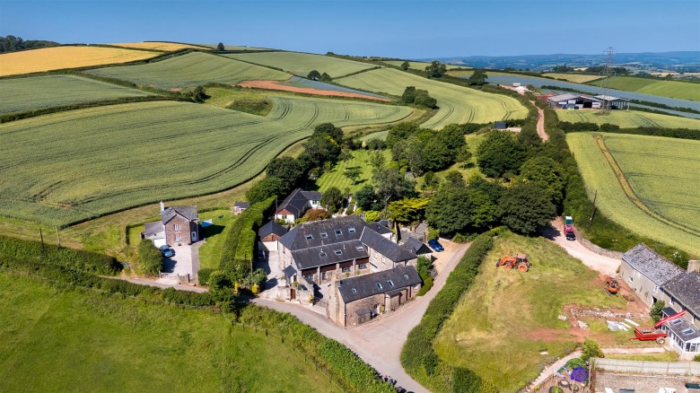 Click the photo for more details of Coombe Fishacre, Newton Abbot
