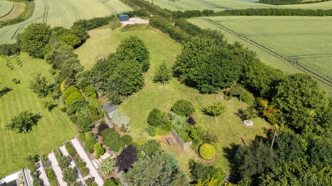 Click the photo for more details of Coombe Fishacre, Newton Abbot