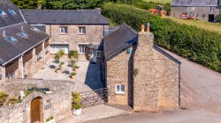 Images for Coombe Fishacre, Newton Abbot