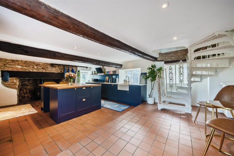 Images for Coombe Fishacre, Newton Abbot