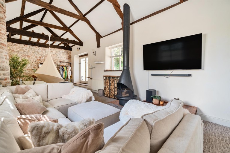 Images for Coombe Fishacre, Newton Abbot