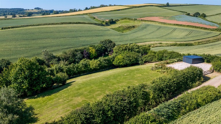 Images for Coombe Fishacre, Newton Abbot