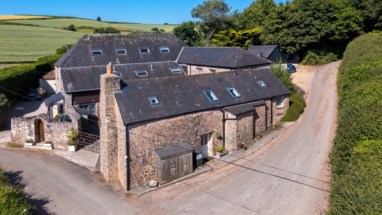 Images for Coombe Fishacre, Newton Abbot