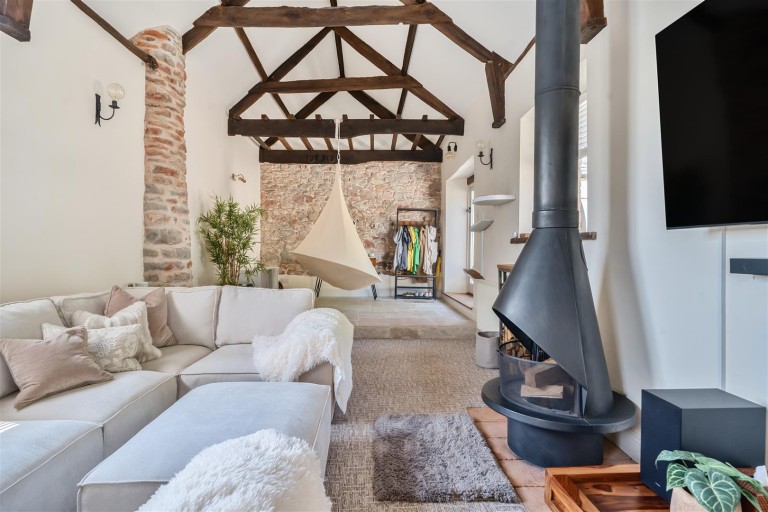 Images for Coombe Fishacre, Newton Abbot