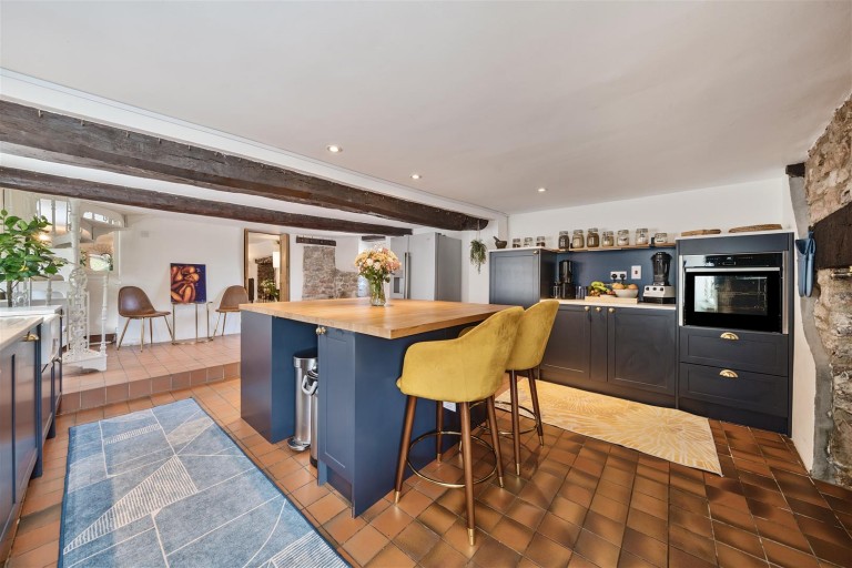 Images for Coombe Fishacre, Newton Abbot