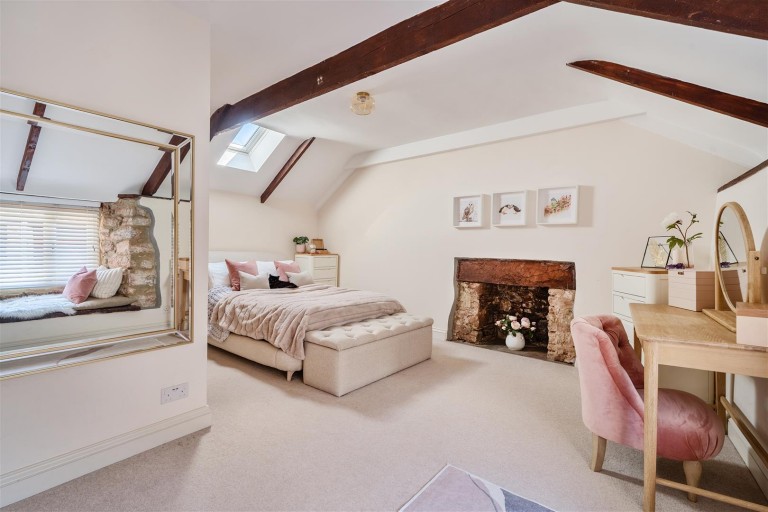 Images for Coombe Fishacre, Newton Abbot