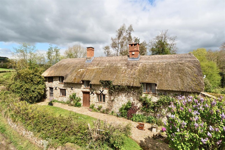 Click the photo for more details of Farway, Colyton