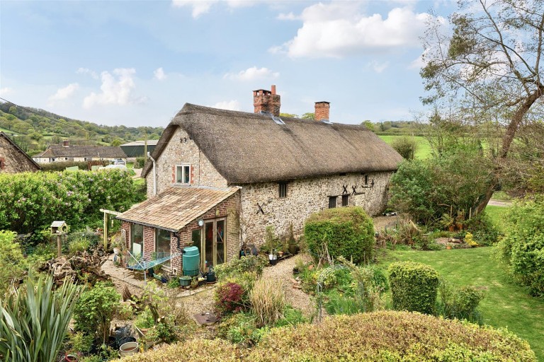 Images for Farway, Colyton