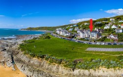 Images for The Esplanade, Woolacombe