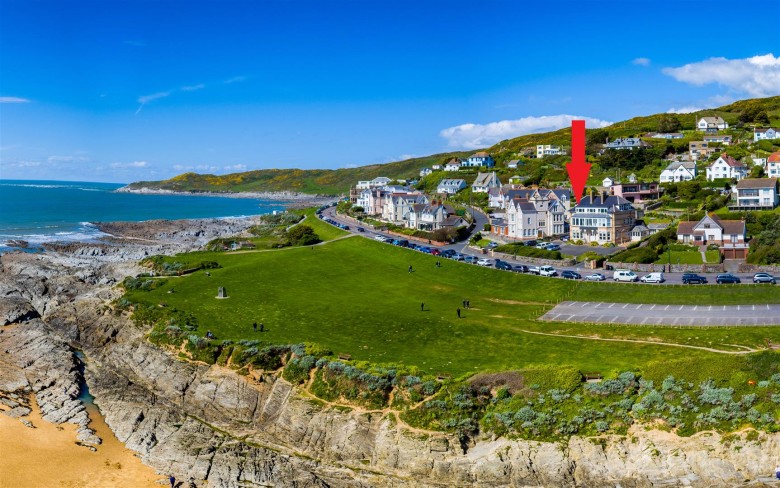 Click the photo for more details of The Esplanade, Woolacombe