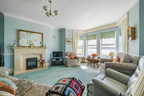 Click the photo for more details of The Esplanade, Woolacombe