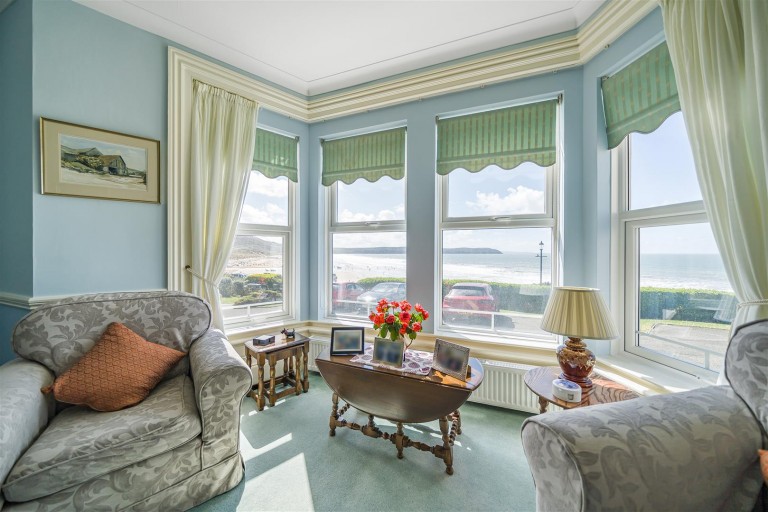 Images for The Esplanade, Woolacombe