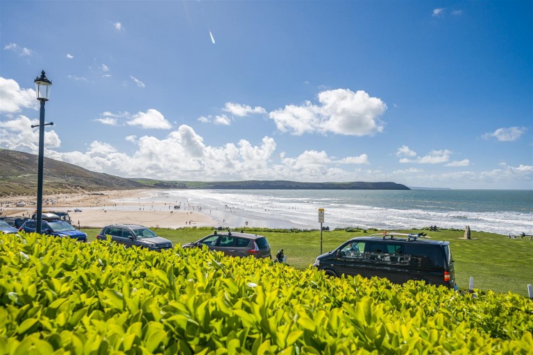 Images for The Esplanade, Woolacombe