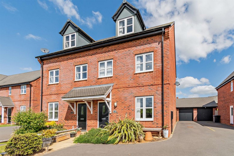 Click the photo for more details of Aris Close, Uppingham, Rutland