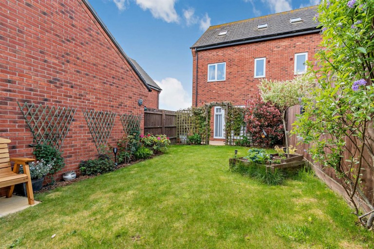 Images for Aris Close, Uppingham, Rutland