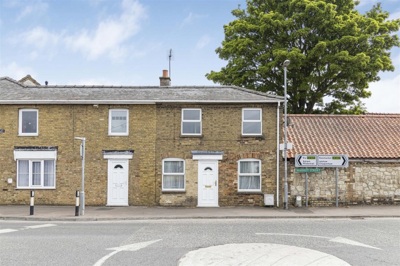 Click the photo for more details of Market Street, Fordham