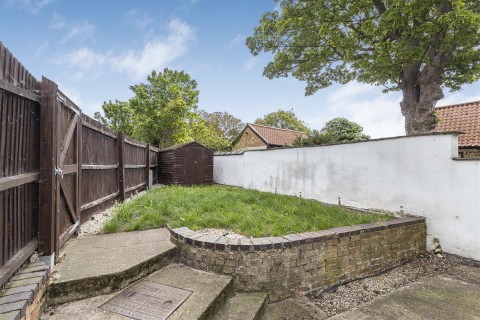 Click the photo for more details of Market Street, Fordham