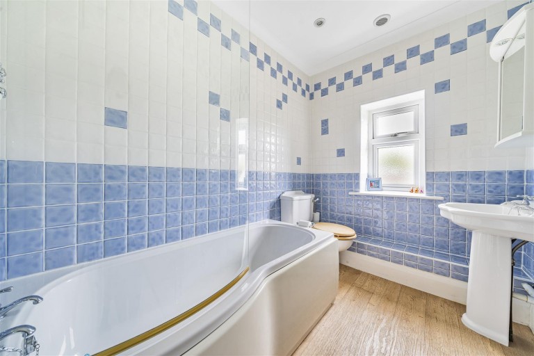 Images for Churchill, Axminster