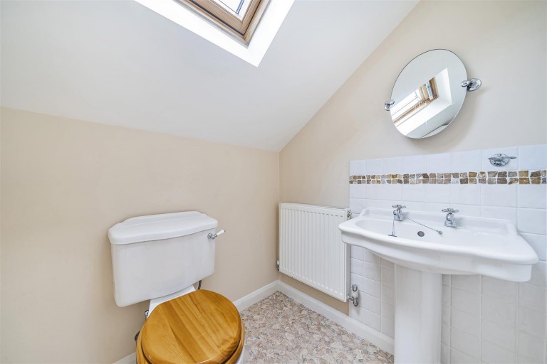 Images for Churchill, Axminster