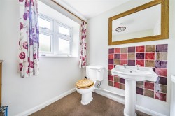 Images for Churchill, Axminster