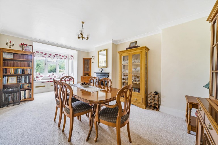 Images for Churchill, Axminster