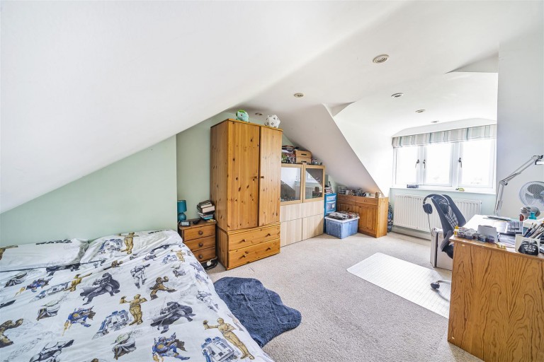 Images for Churchill, Axminster