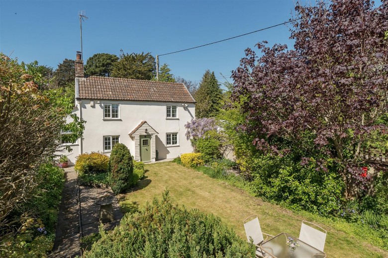 Click the photo for more details of Chard Road, Axminster