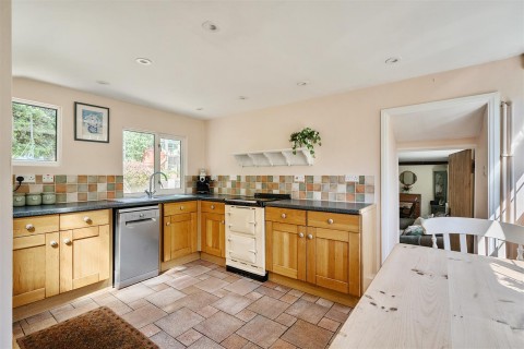 Click the photo for more details of Chard Road, Axminster