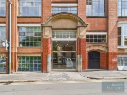 Images for The Pick Building, Wellington Street, Leicester