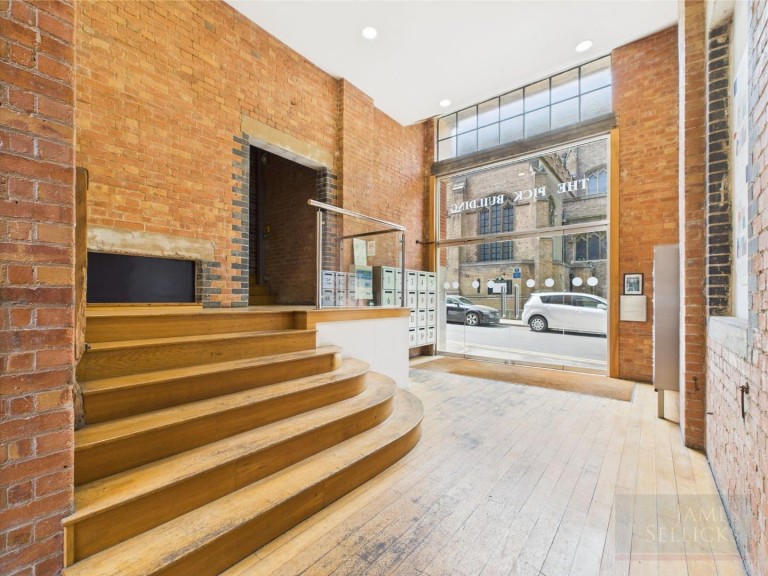 Images for The Pick Building, Wellington Street, Leicester