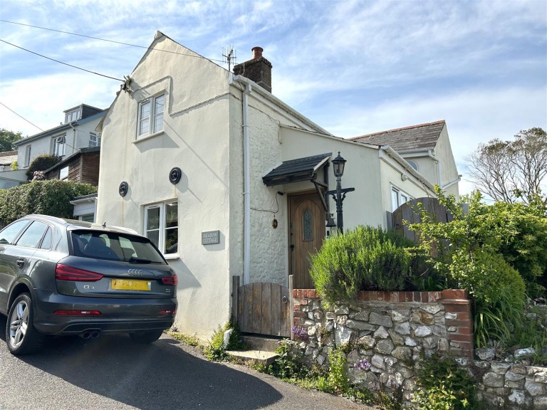 Images for Old Lyme Hill, Charmouth, Bridport