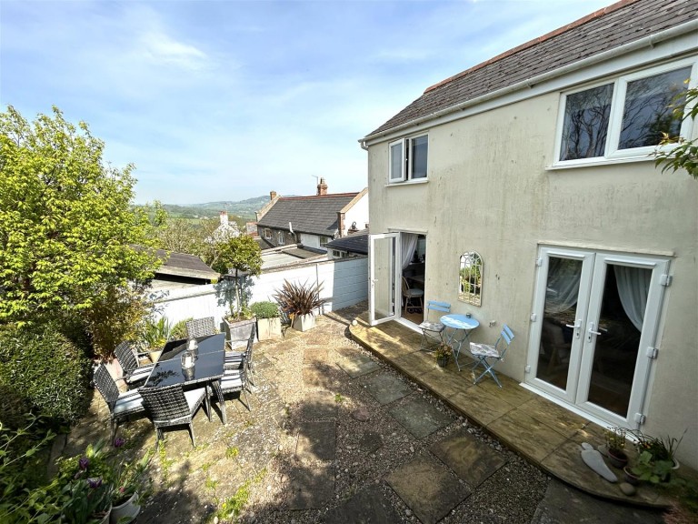 Images for Old Lyme Hill, Charmouth, Bridport