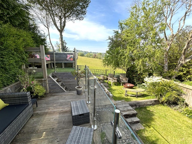 Images for Old Lyme Hill, Charmouth, Bridport
