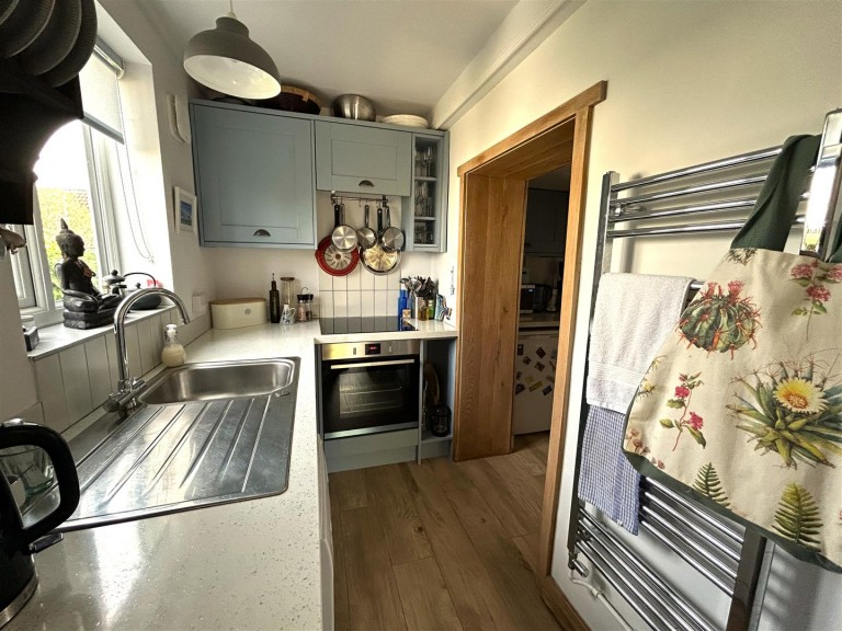 Images for Old Lyme Hill, Charmouth, Bridport