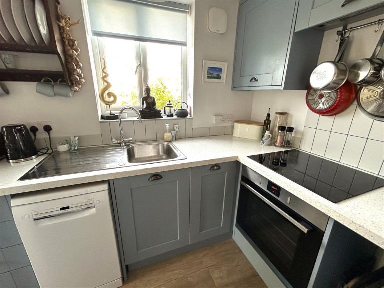 Images for Old Lyme Hill, Charmouth, Bridport