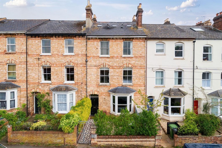 Images for College Road, St. Leonards, Exeter