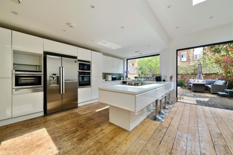 Click the photo for more details of College Road, St. Leonards, Exeter