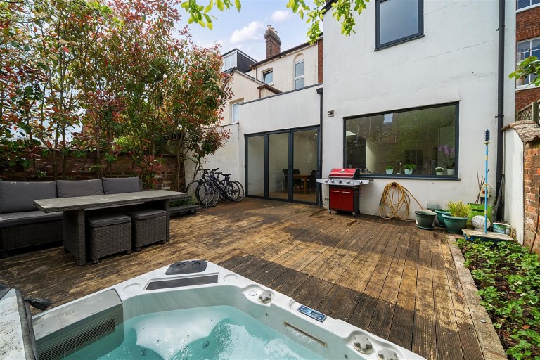 Images for College Road, St. Leonards, Exeter