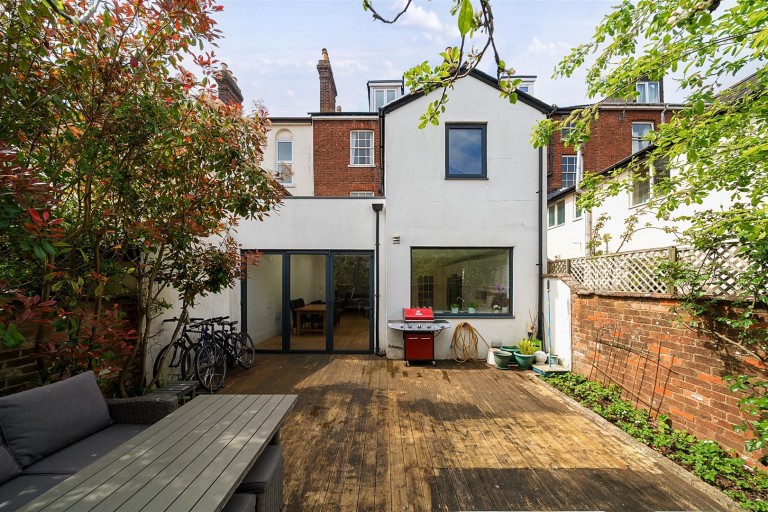 Images for College Road, St. Leonards, Exeter