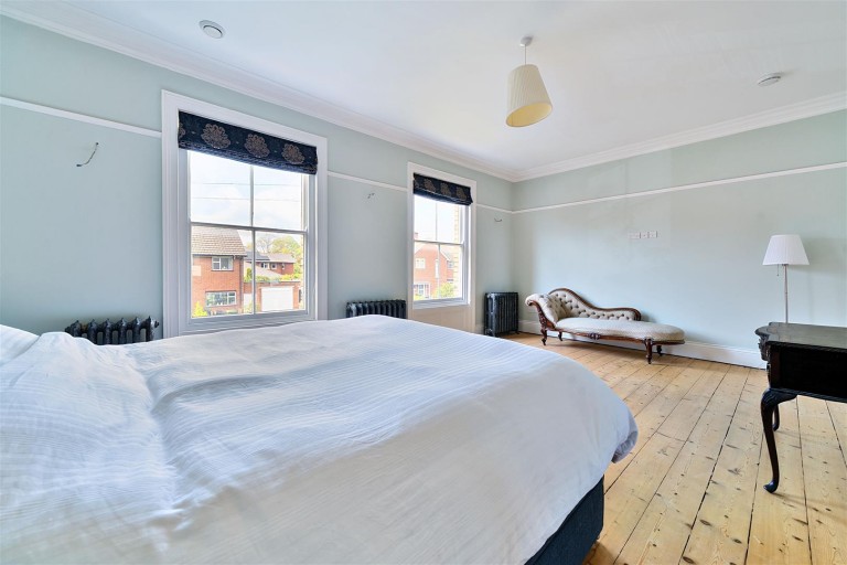 Images for College Road, St. Leonards, Exeter