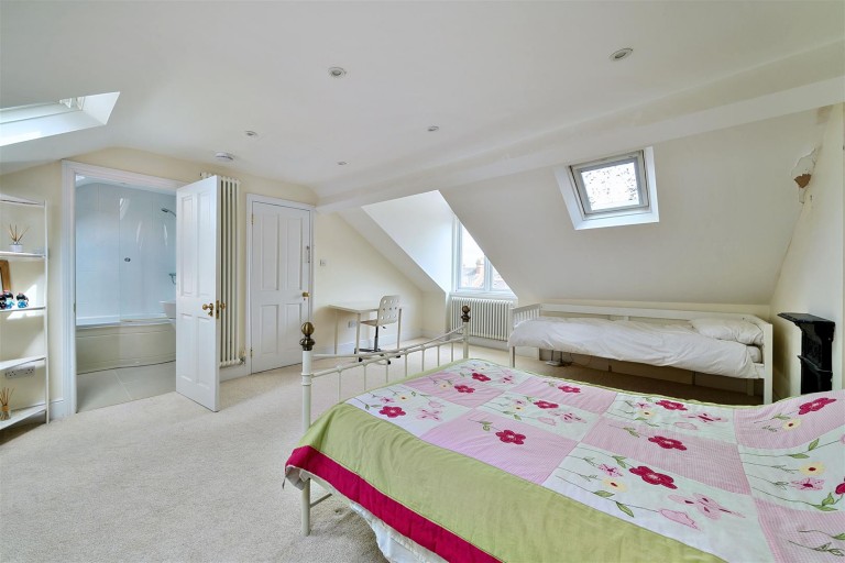 Images for College Road, St. Leonards, Exeter