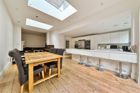 Click the photo for more details of College Road, St. Leonards, Exeter