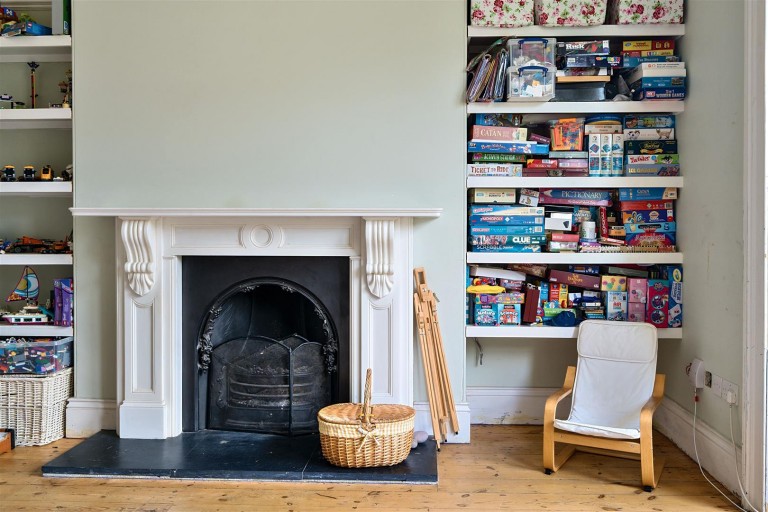 Images for College Road, St. Leonards, Exeter