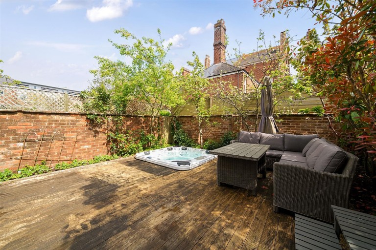 Images for College Road, St. Leonards, Exeter