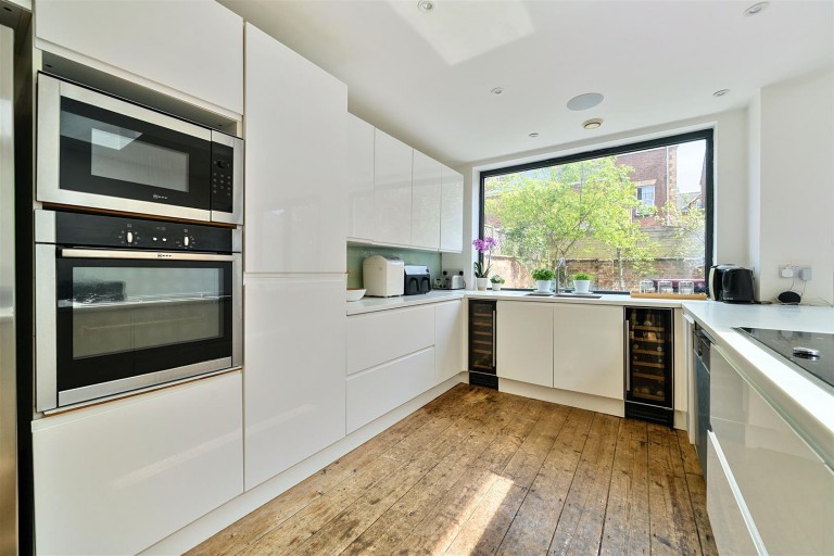 Images for College Road, St. Leonards, Exeter