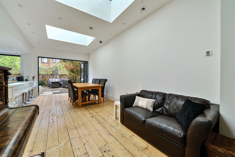 Images for College Road, St. Leonards, Exeter