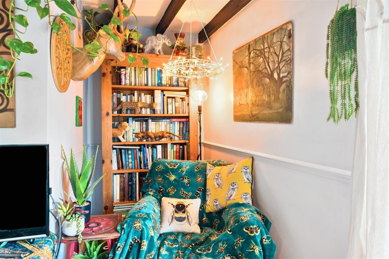 Images for Higher Watchcombe Farm, Shute, Axminster