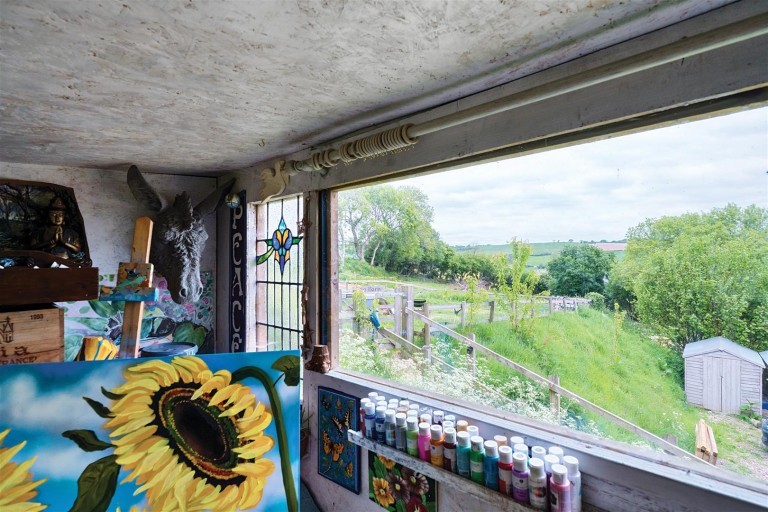 Images for Higher Watchcombe Farm, Shute, Axminster