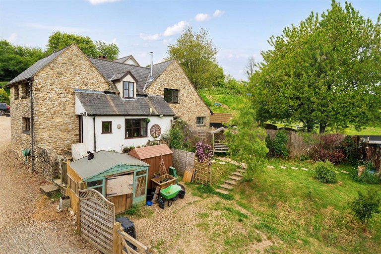 Images for Higher Watchcombe Farm, Shute, Axminster